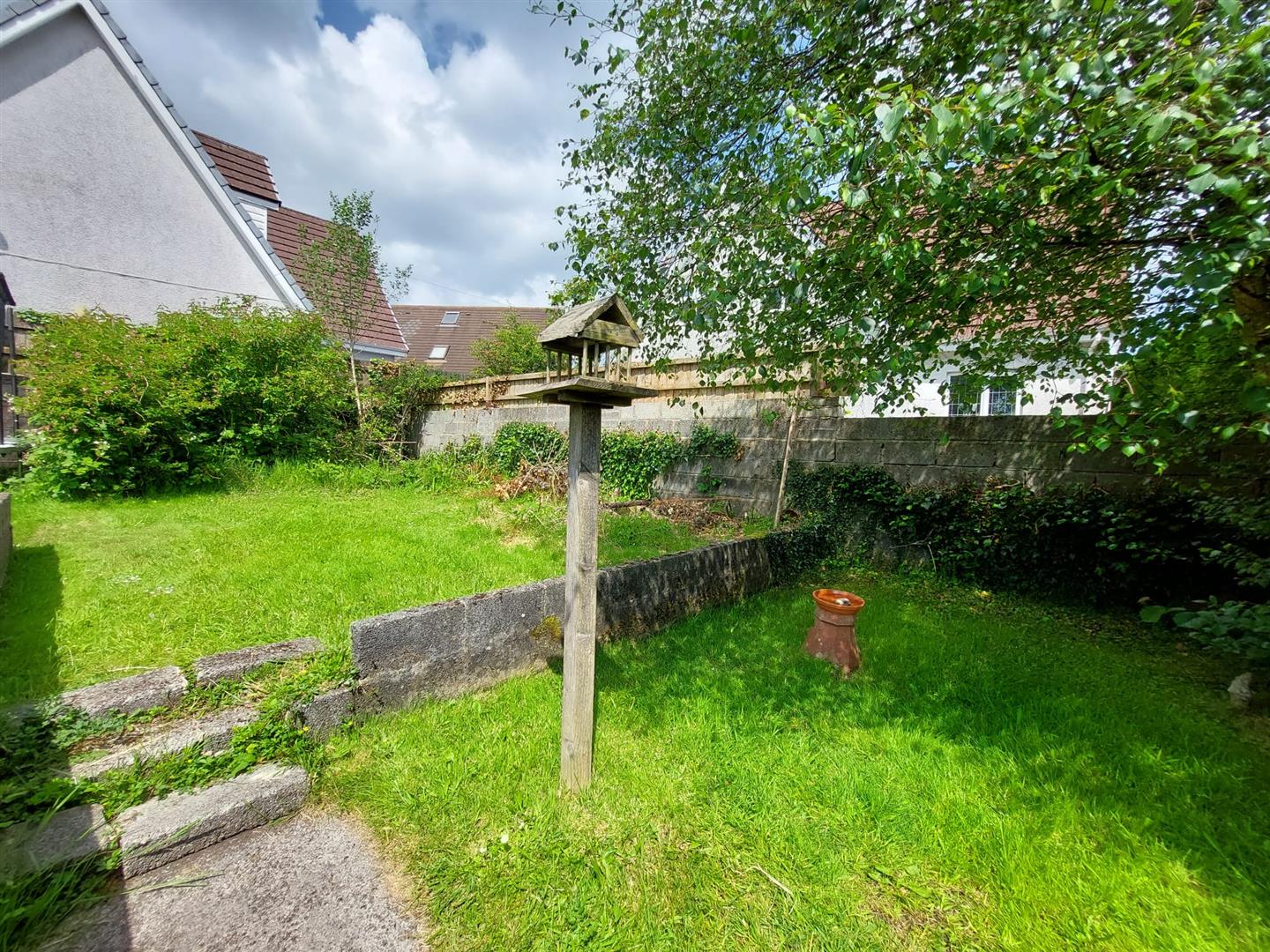 West Street, Gorseinon, Swansea, SA4 4AQ